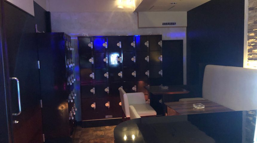 Lockers